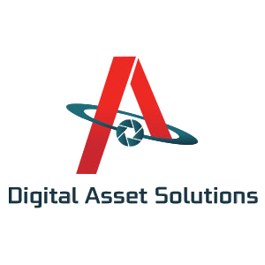 Digital Asset Solutions Logo
